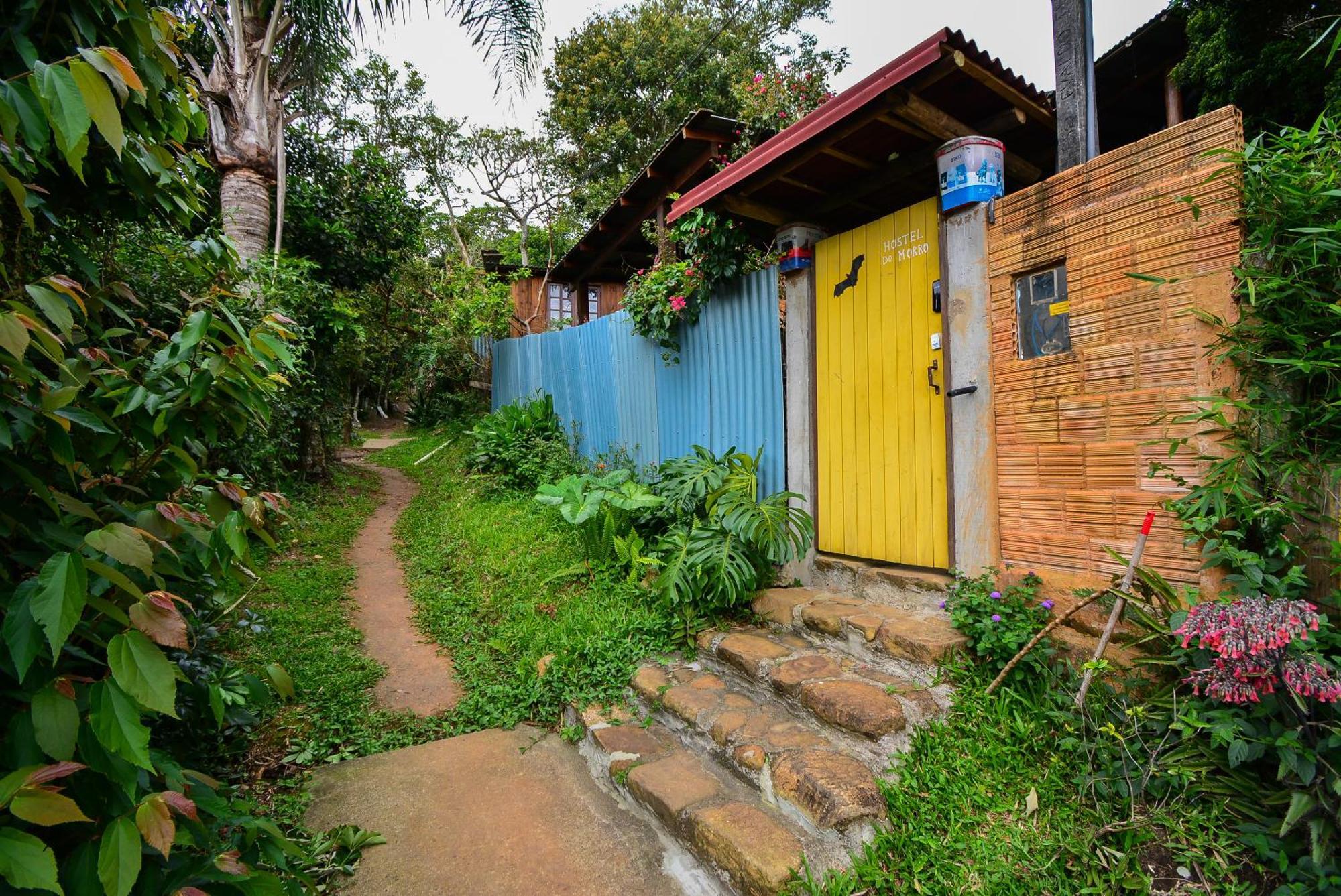 Hostel Do Morro - Florianopolis — Photos 3
