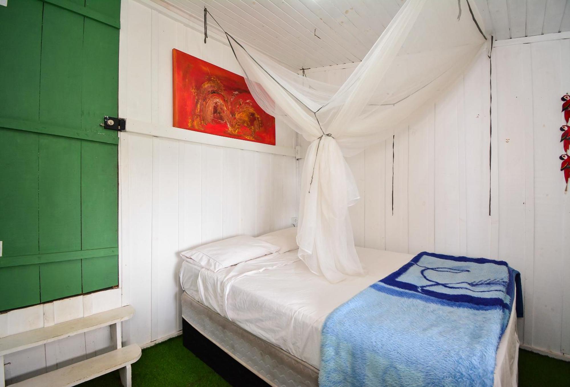 Hostel Do Morro - Florianopolis, Florianopolis